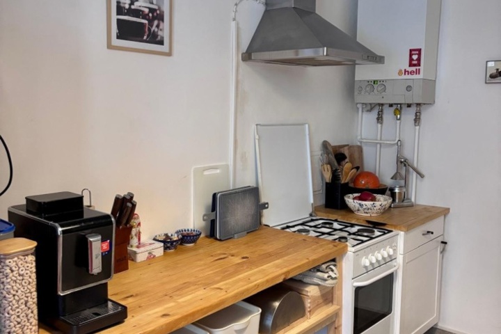 Historic Berlin Apartment - 12