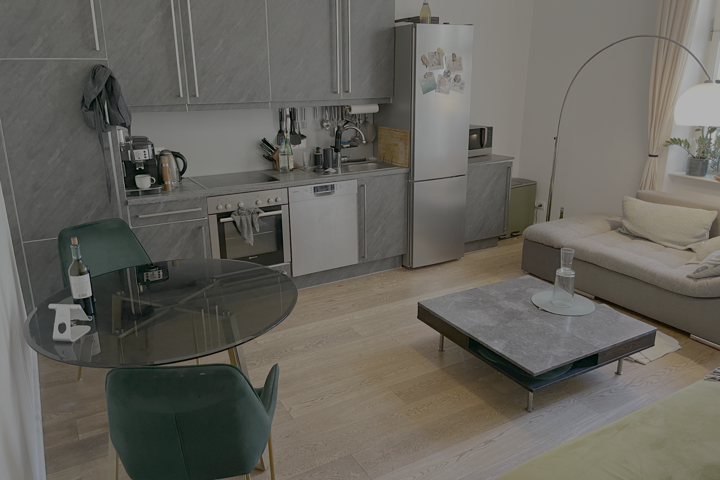 A historical building in the heart of Berlin - 1