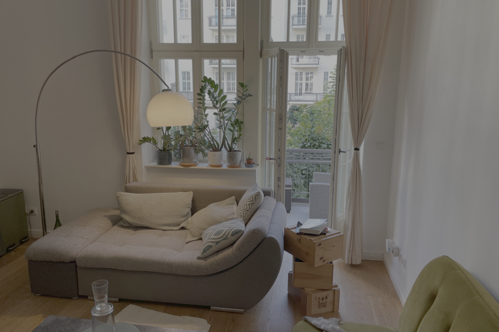 A historical building in the heart of Berlin - 2