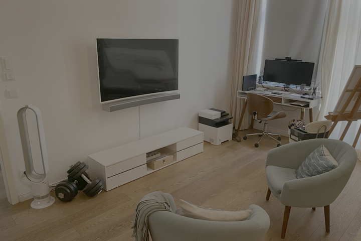 A historical building in the heart of Berlin - 3