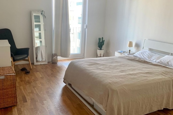 Central & cosy 65m2 | whole month October - 4