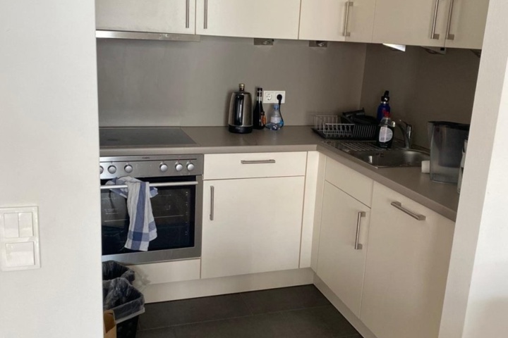 Central & cosy 65m2 | whole month October - 3