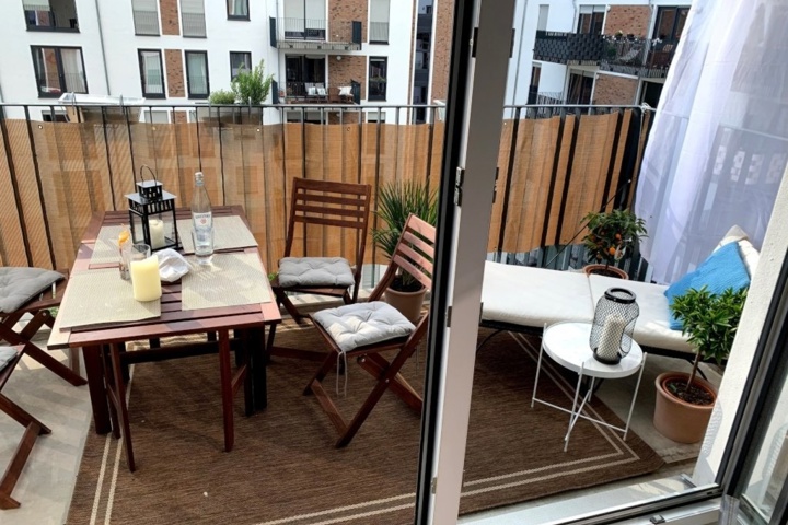 Central & cosy 65m2 | whole month October - 2