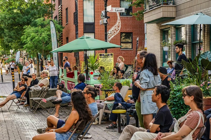 Bright beautiful condo in the heart of the Plateau - 6