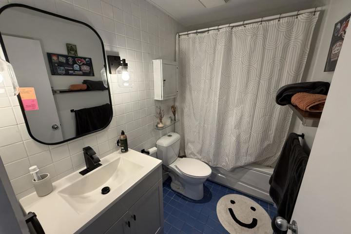 Bright beautiful condo in the heart of the Plateau - 9