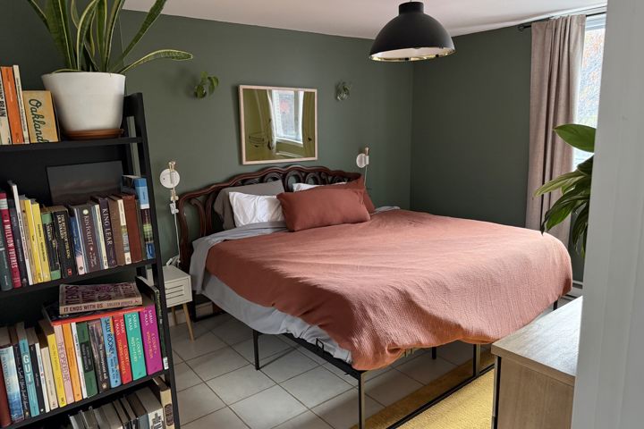 Bright beautiful condo in the heart of the Plateau - 5