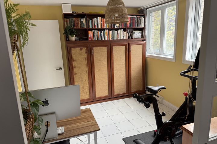 Bright beautiful condo in the heart of the Plateau - 1