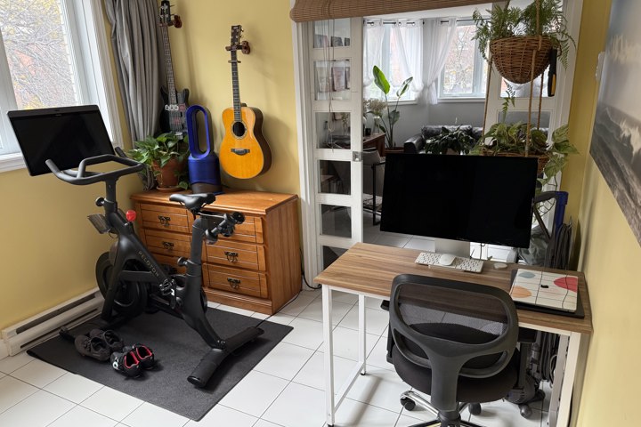 Bright beautiful condo in the heart of the Plateau - 2