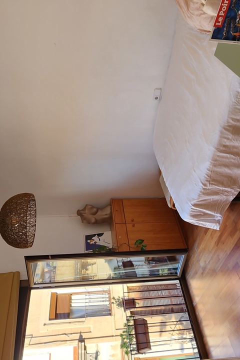 Bright room in a sunny shared flat in Poble Sec - 6
