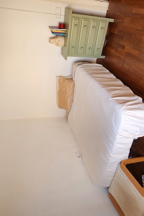 Bright room in a sunny shared flat in Poble Sec - 7