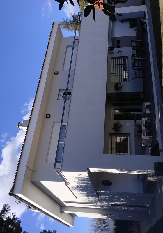 home swap in Espartinas, Spain