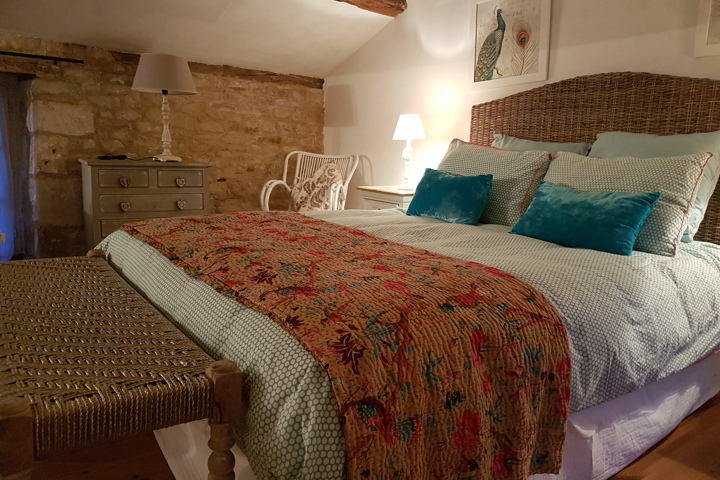French Village Home with private pool - 5