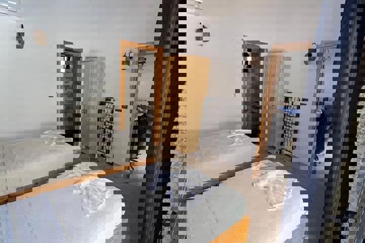 Kilim Mountain villa private pool nature escape - 10