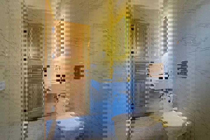 Kilim Mountain villa private pool nature escape - 12