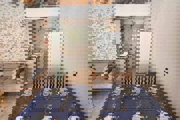 Kilim Mountain villa private pool nature escape - 13