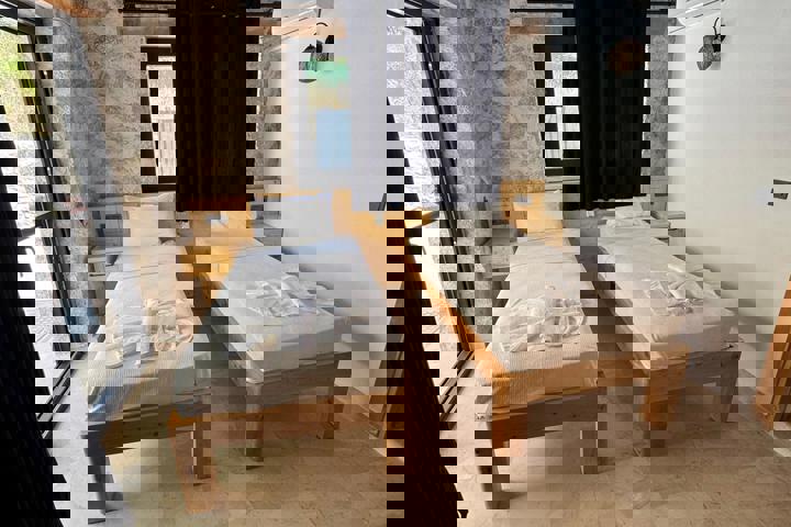 Kilim Mountain villa private pool nature escape - 16