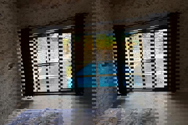 Kilim Mountain villa private pool nature escape - 18