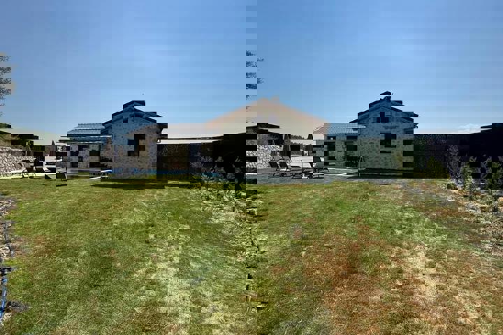 Kilim Mountain villa private pool nature escape - 20