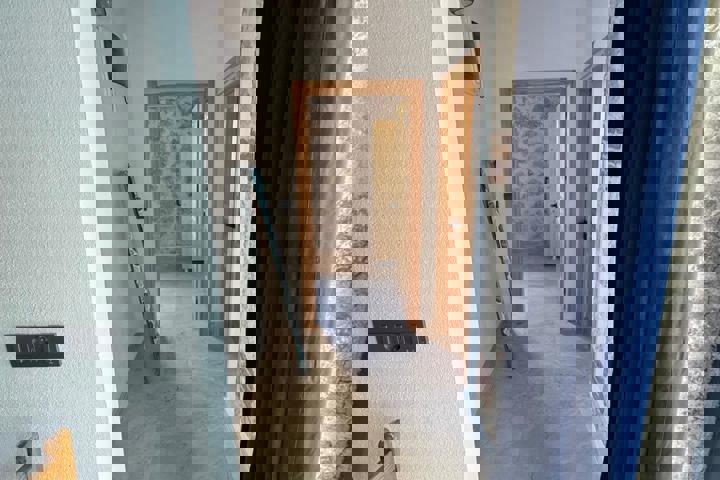 Kilim Mountain villa private pool nature escape - 21