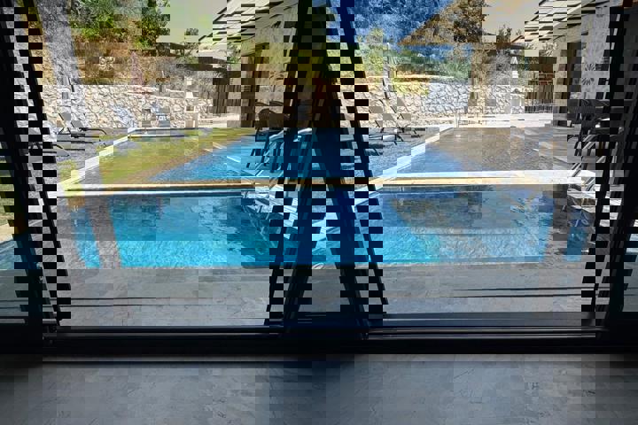 Kilim Mountain villa private pool nature escape - 6