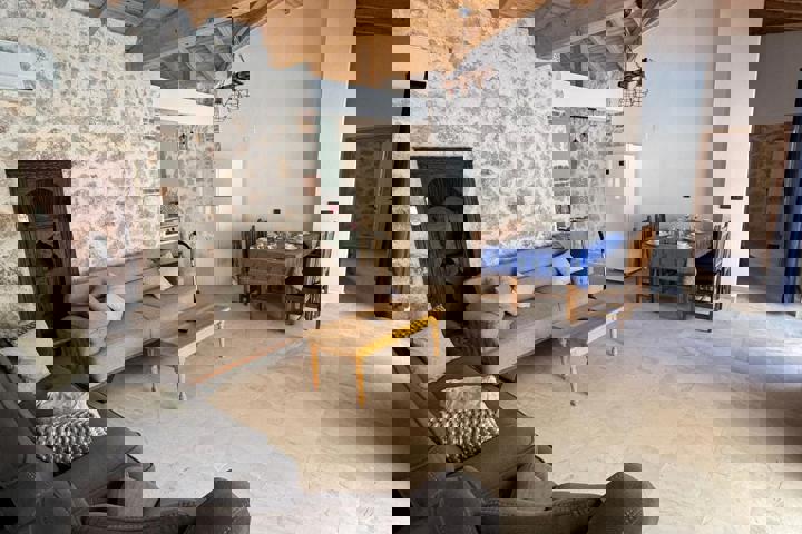 Kilim Mountain villa private pool nature escape - 7