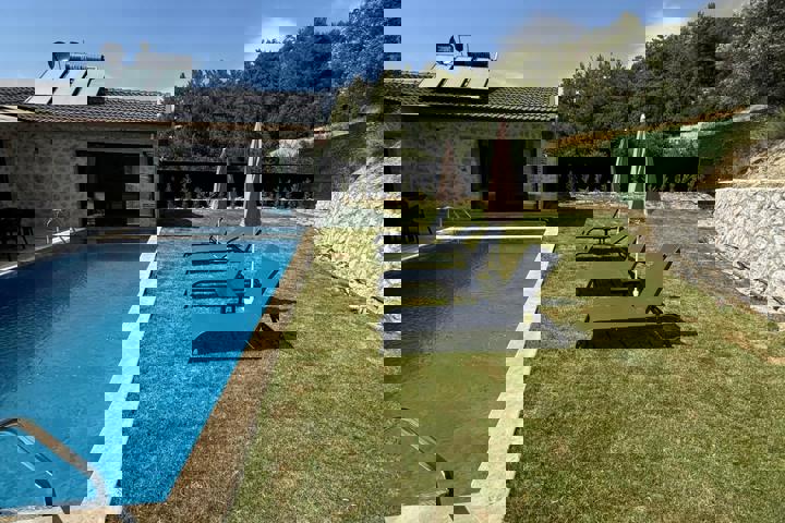 Kilim Mountain villa private pool nature escape - 5