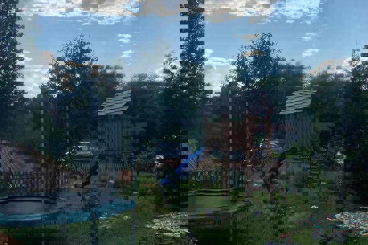 Hostiuc Lake House - 5