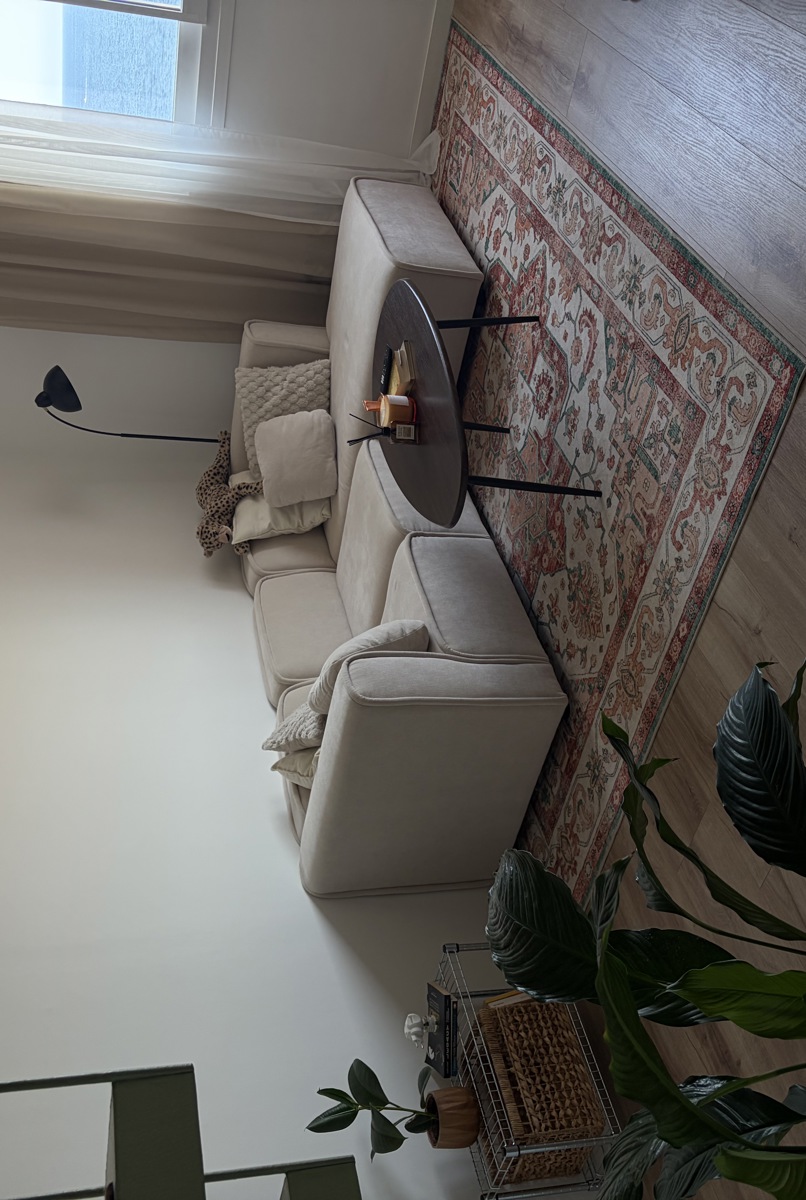 Flat in Palma