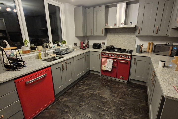 Two bedroom maisonette next to river Hamble - 1