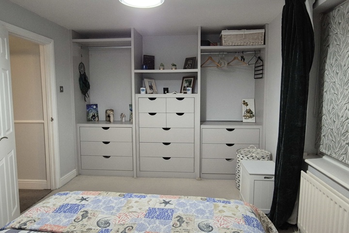 Two bedroom maisonette next to river Hamble - 2