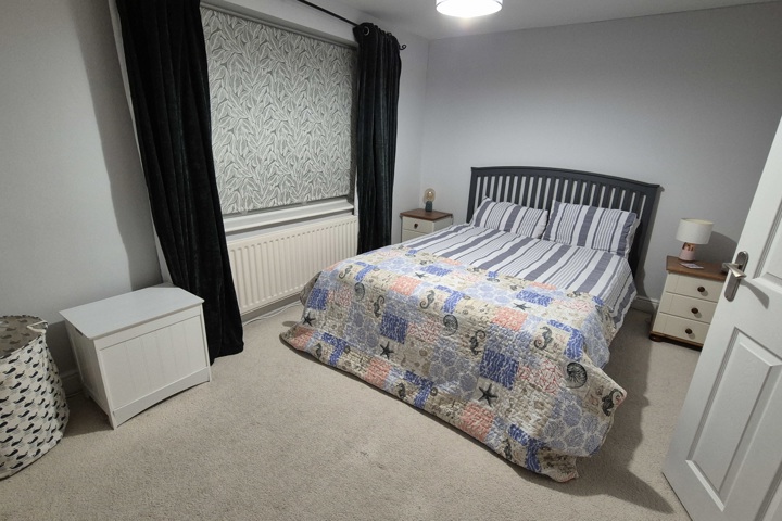 Two bedroom maisonette next to river Hamble - 3