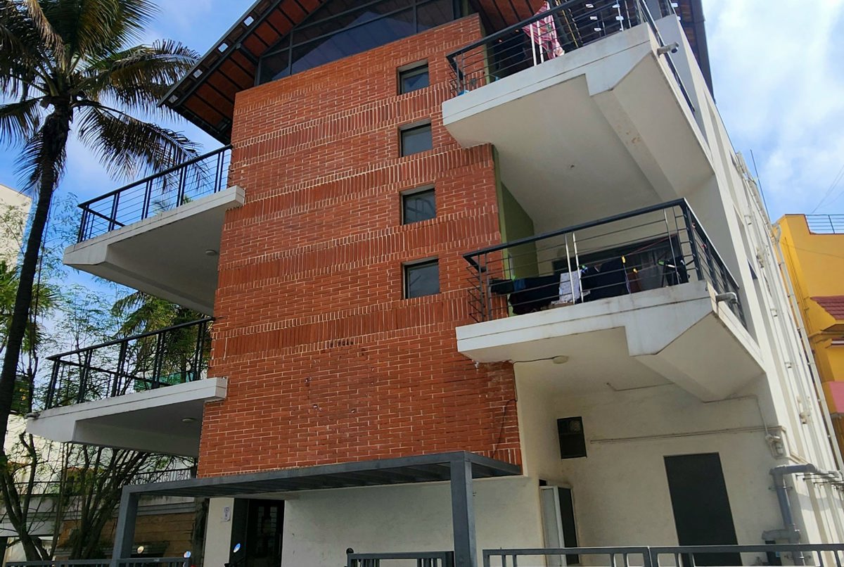 Comfortable stay in Bangalore