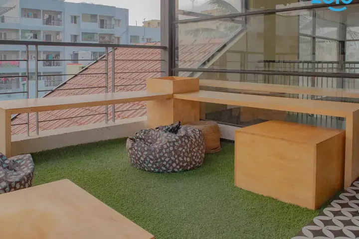 Comfortable stay in Bangalore - 4