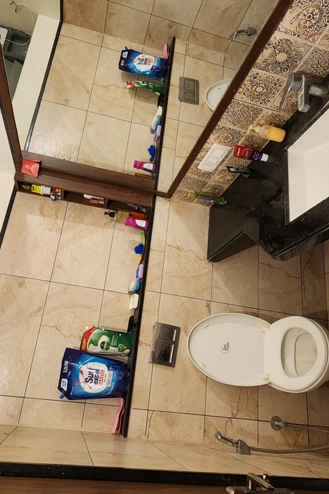 Comfortable stay in Bangalore - 4