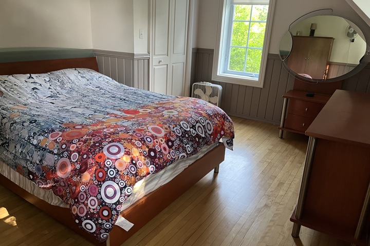 Un havre de paix - 8