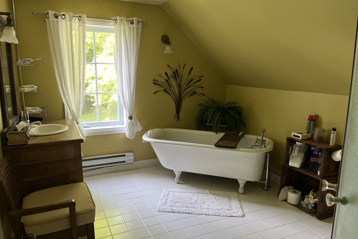 Un havre de paix - 9