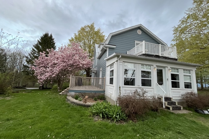 Un havre de paix - 10