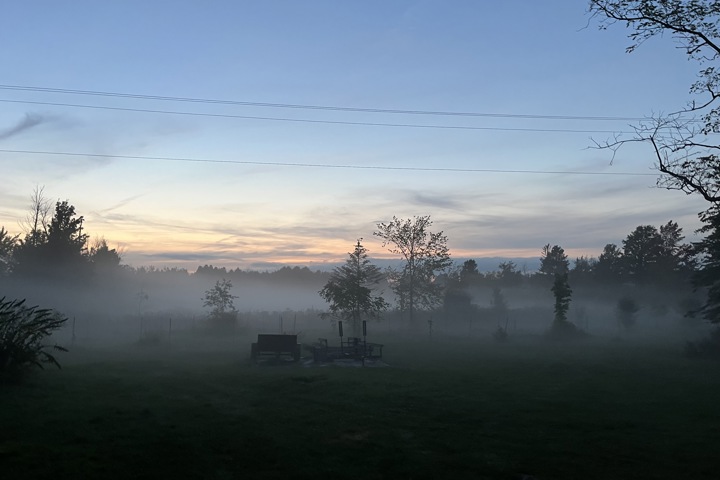 Un havre de paix - 13