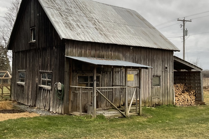 Un havre de paix - 15