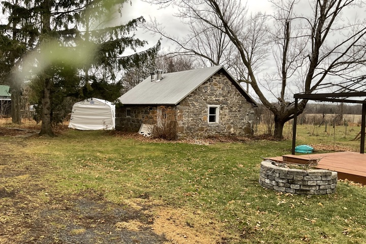 Un havre de paix - 16