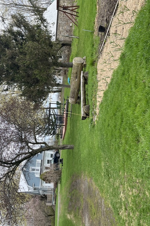 Un havre de paix - 17