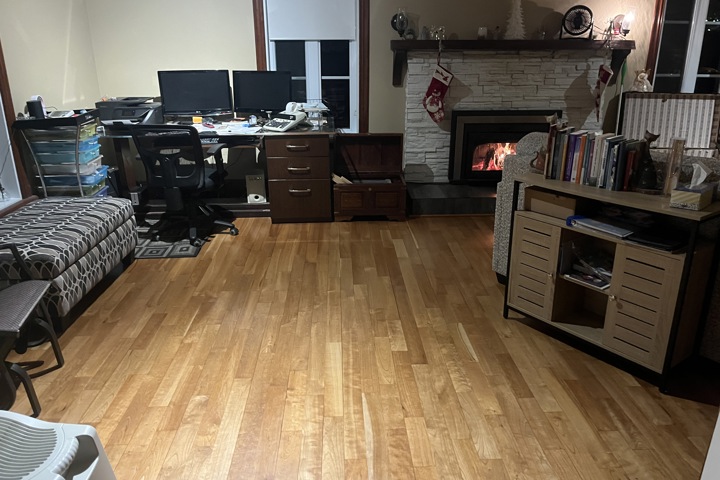 Un havre de paix - 2