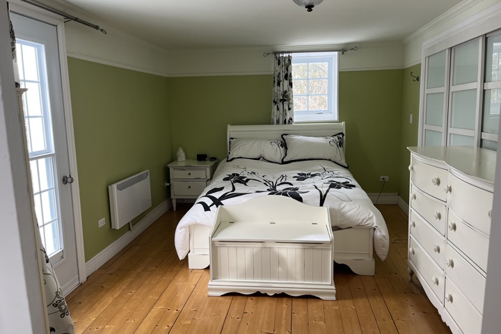 Un havre de paix - 4