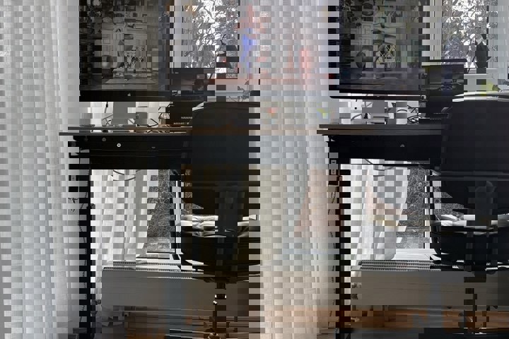 Cosy flat in Berlin with a garden - 2