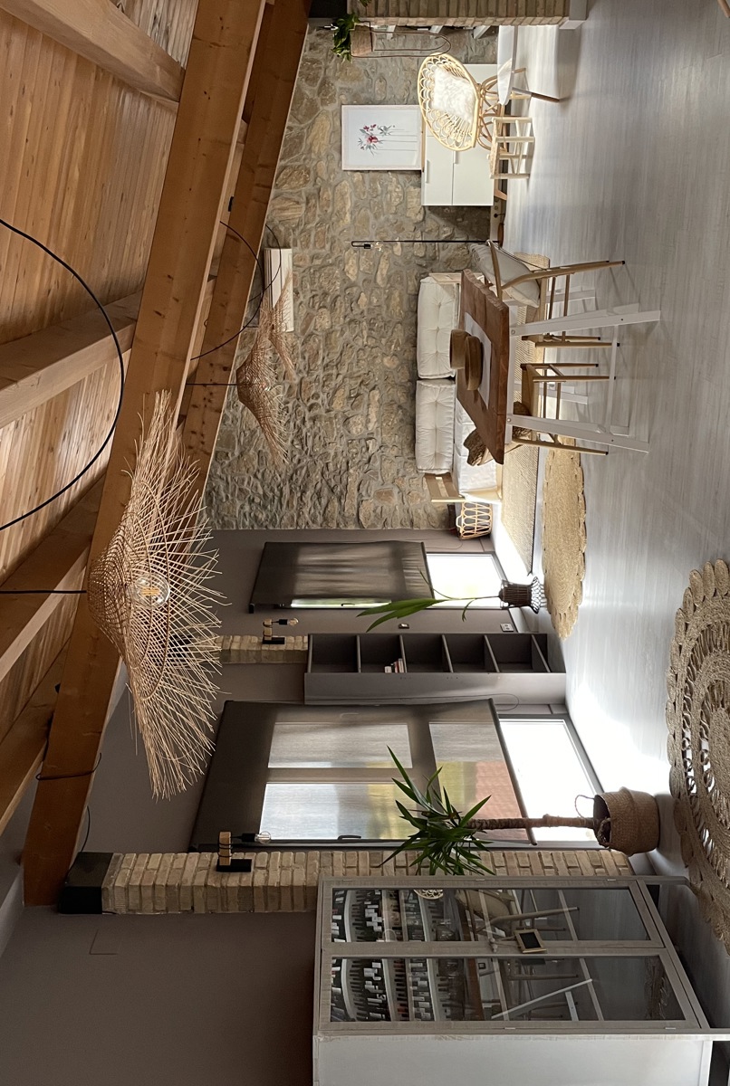 Your Peaceful Hideaway in Catalonia