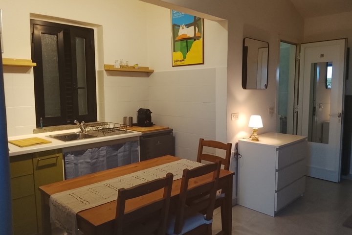 Open space near 30 km to Florence - 2