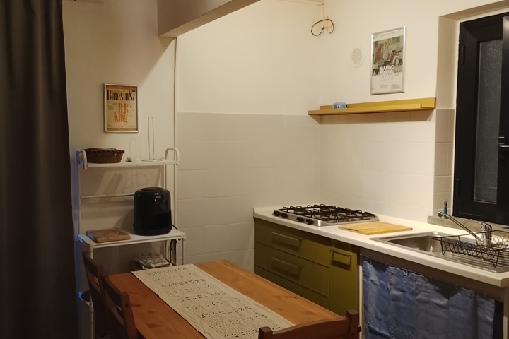 Open space near 30 km to Florence - 1