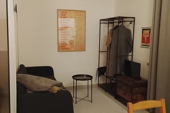 Open space near 30 km to Florence - 4