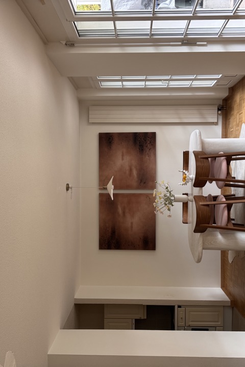 Spacious bright clean home with 2 gardens in a bea - 4