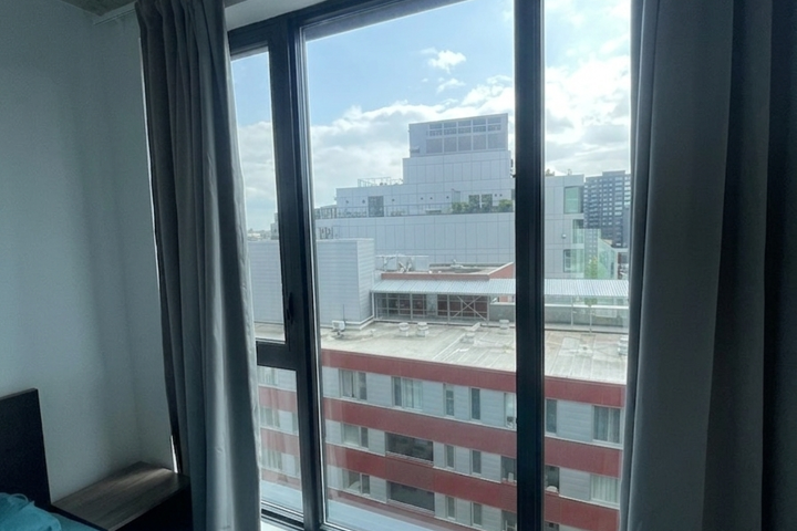 Cozy 1BR Condo in Griffintown, Montreal - 3
